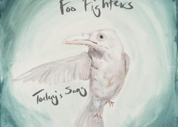 Foo Fighters: 30 anni di carriera e un nuovo singolo