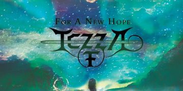 TEZZA F: il lyric video di “For A New Hope”. Nuovo album a settembre 2025