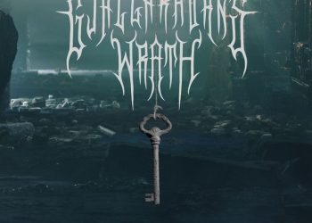 GJALLARHORN’S WRATH – The Silver Key