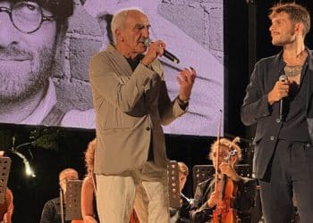 Successo travolgente per “Cosa direbbe Lucio” al Mon Rêve Summer Festival: standing ovation e doppio bis. Il 26 luglio arriva Nada con “Nitrito”
