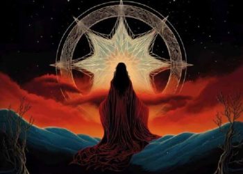 GRIMORIO – On The Path Of The Morning Star