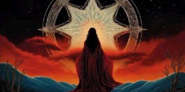 GRIMORIO – On The Path Of The Morning Star