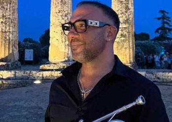 Domenica 6 luglio risuonano “Le Armoniche Stravaganze” a Salve: D’Urso, Franchini e Scarcella sull’Organo Olgiati del 1628