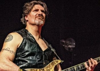 Passioni, sangue e rinascita creativa: Olaf Thorsen racconta il presente e il futuro dei Vision Divine