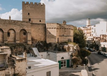 A Grottaglie la ceramica non si guarda soltanto… si vive!