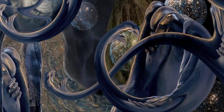 “Sublimazione”: in arrivo il nuovo live album de Il Segno del Comando