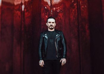 Scorpion Milk, l’abisso post-punk di Mat McNerney prende vita: il debutto “Slime Of The Times” arriva il 19 settembre
