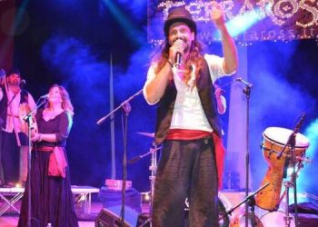 Al Mon Rêve Summer Festival una “Festa Pugliese” con i Terraròss!