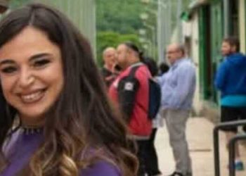 Nasce una Stella da Salerno: Federica Firma con MGM Pye Pathé Records e Duetta con il “Devil’s Advocate”