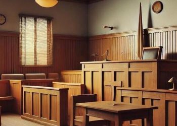 Il Processo del Secolo: Il processo ad Adolf Hitler – Quando la giustizia sfidò la storia