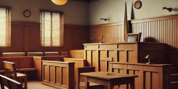 Il Processo del Secolo: Il processo ad Adolf Hitler – Quando la giustizia sfidò la storia