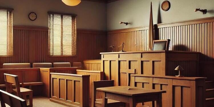 Il Processo del Secolo: Il processo ad Adolf Hitler – Quando la giustizia sfidò la storia