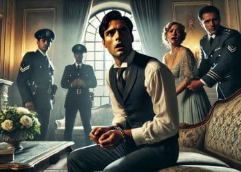 L’Inganno dell’Amore: Il Mistero Continua, Ma Sarà la Fine o Solo un Nuovo Inizio?