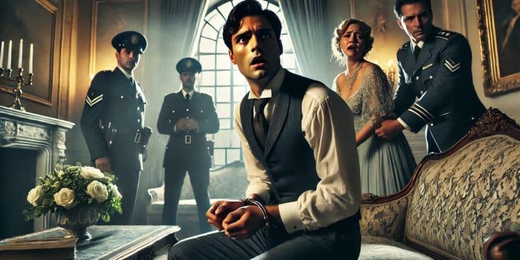 L’Inganno dell’Amore: Il Mistero Continua, Ma Sarà la Fine o Solo un Nuovo Inizio?