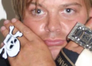 Il ricatto reale: la morte mai spiegata di Ian Strachan diventa film scandalo