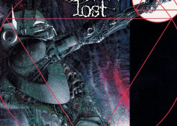 PARADISE LOST – Lost Paradise (35th Anniversary Remaster)