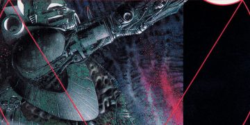 PARADISE LOST – Lost Paradise (35th Anniversary Remaster)