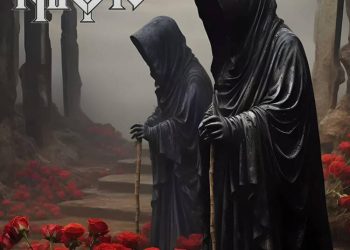 MARTYR – Dark Believer