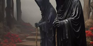 MARTYR – Dark Believer