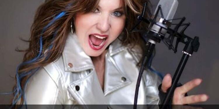 GABRIELLE DEL VAL – I Am the Hammer