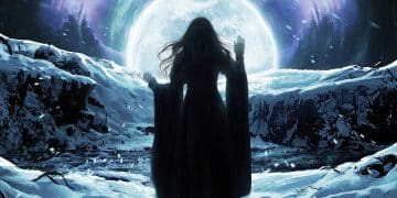 UNÉN – Forever Winter