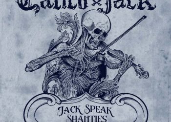 CALICO JACK – Jack Speak Shanties