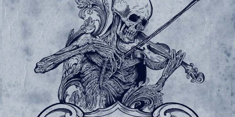 CALICO JACK – Jack Speak Shanties