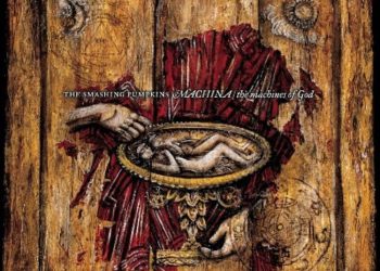 Smashing Pumpkins: in arrivo la ristampa deluxe di Machina/The Machines of God, disponibile dal 29 agosto