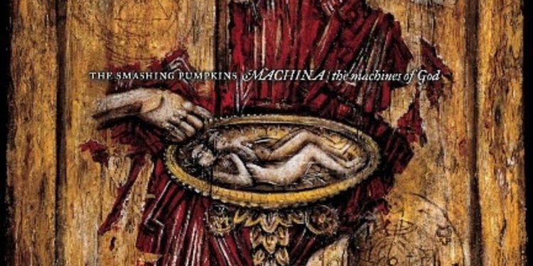 Smashing Pumpkins: in arrivo la ristampa deluxe di Machina/The Machines of God, disponibile dal 29 agosto