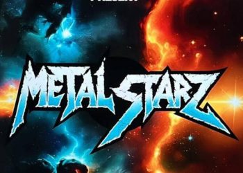 METAL STARZ – Metal Starz