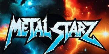 METAL STARZ – Metal Starz