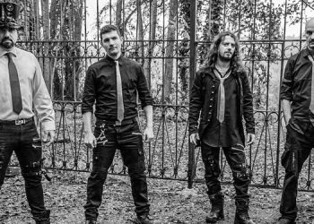 I Sick Society annunciano il nuovo album “2HARD2DIE”: mix e mastering completati, ora caccia all’etichetta