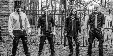 I Sick Society annunciano il nuovo album “2HARD2DIE”: mix e mastering completati, ora caccia all’etichetta