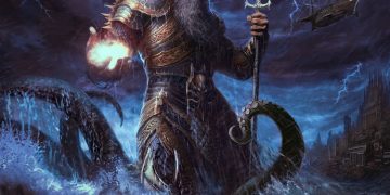 Terra Atlantica – “Oceans” in uscita il 26 settembre 2025 via Scarlet Records