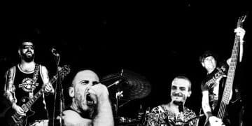 Time To Kill Records firmano i MY OWN VOICE per il nuovo album e annuncia il tour estivo europeo
