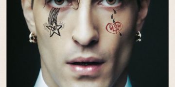 Damiano David domina Spotify: è l’artista italiano più ascoltato al mondo