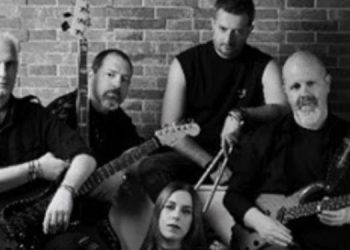 Aetherna, fuori il primo singolo “Faceless God”: parte il viaggio verso l’album Evathor