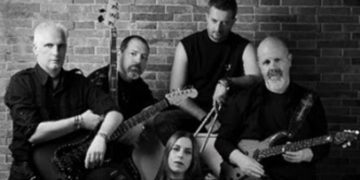 Aetherna, fuori il primo singolo “Faceless God”: parte il viaggio verso l’album Evathor