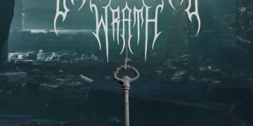 GJALLARHORN’S WRATH annunciano l’album di debutto “The Silver Key”
