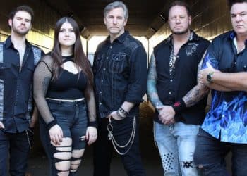 XDB pubblicano il nuovo singolo “When the Love Is Gone”