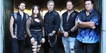 XDB pubblicano il nuovo singolo “When the Love Is Gone”