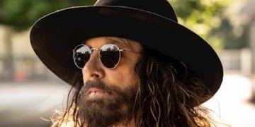 John Corabi firma con Frontiers Music: in arrivo nuovo album in stile ’60-’70 e tour mondiale