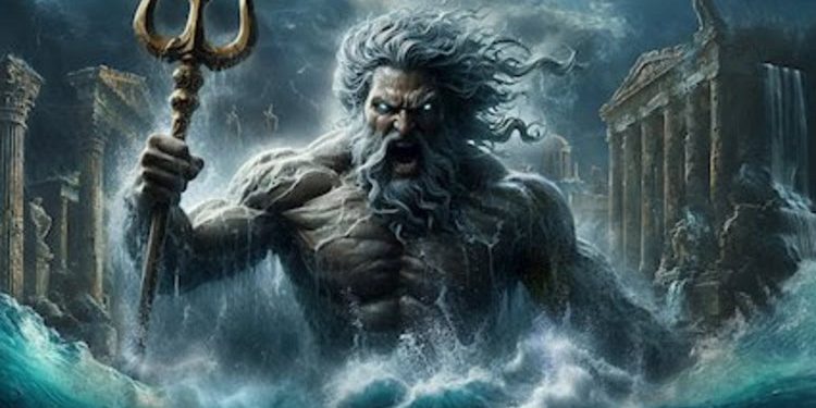 Frank Beck al debutto con i Risen Atlantis: in arrivo il primo album “Power To The Past” il 26 settembre