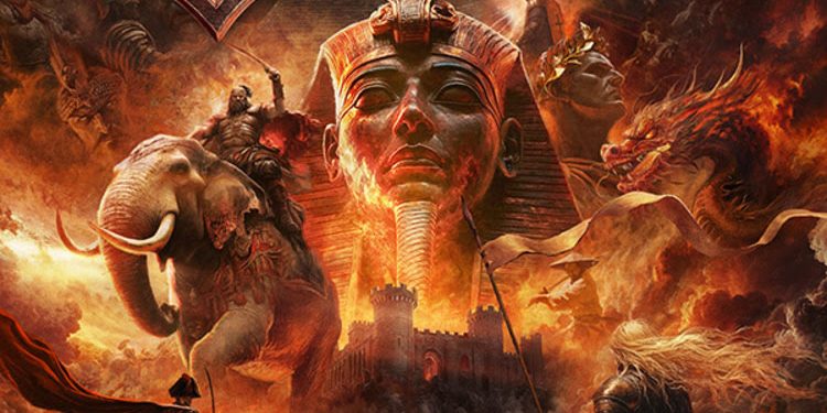 I Sabaton annunciano “LEGENDS”: l’undicesimo album celebra le icone della storia con un sound epico e nuove edizioni da collezione