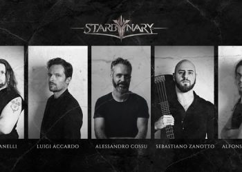 Gli Starbynary tornano con “Romeo and Juliet, Pt. I”: la tragedia di Shakespeare diventa progressive rock