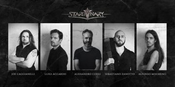 Gli Starbynary tornano con “Romeo and Juliet, Pt. I”: la tragedia di Shakespeare diventa progressive rock