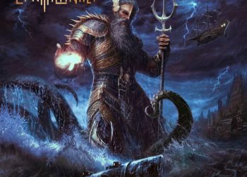 Terra Atlantica lanciano il video di “Land Of Submarines”: anticipazione epica del nuovo album “Oceans”