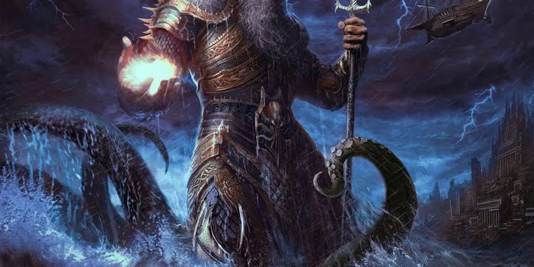 Terra Atlantica lanciano il video di “Land Of Submarines”: anticipazione epica del nuovo album “Oceans”