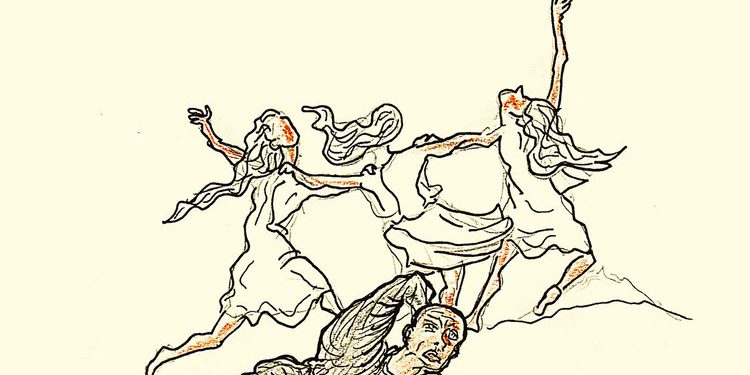 I GOAD tornano con Dusketha: 18 brani tra poesia oscura e magia analogica