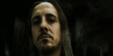 XENOS AD: Roy Zappia è il nuovo chitarrista della band